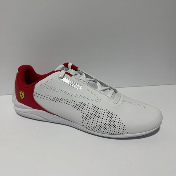 Puma Mens Ferrari Drift Cat Decima 2.0 Sneakers Size 13 M